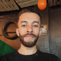 Marcelo S. G.